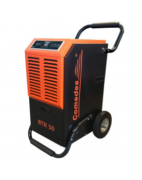 comedes deshumidificador profesional btr 50