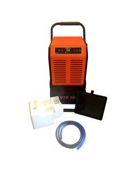 combatiro humedad 50 litros al día