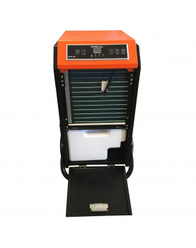 combatir la humedad comedes btr 50 deshumidificador profesional