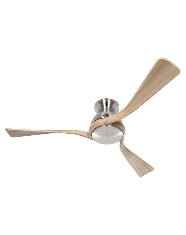 Ventilador de techo CasaFan 314051 Eco Regento madera natural