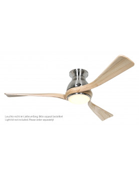 Ventilador de techo CasaFan 314051 Eco Regento estilo ikea madera clara