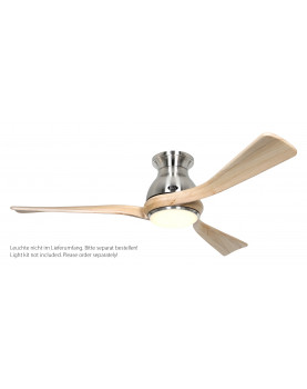 Ventilador de techo estilo ikea CasaFan 314051 Eco Regento