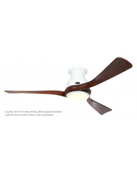 CasaFan 314052 Eco Regento 140cm con luz