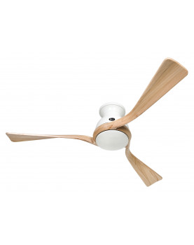 Ventilador de techo CasaFan 314053 Eco Regento DC estilo ikea