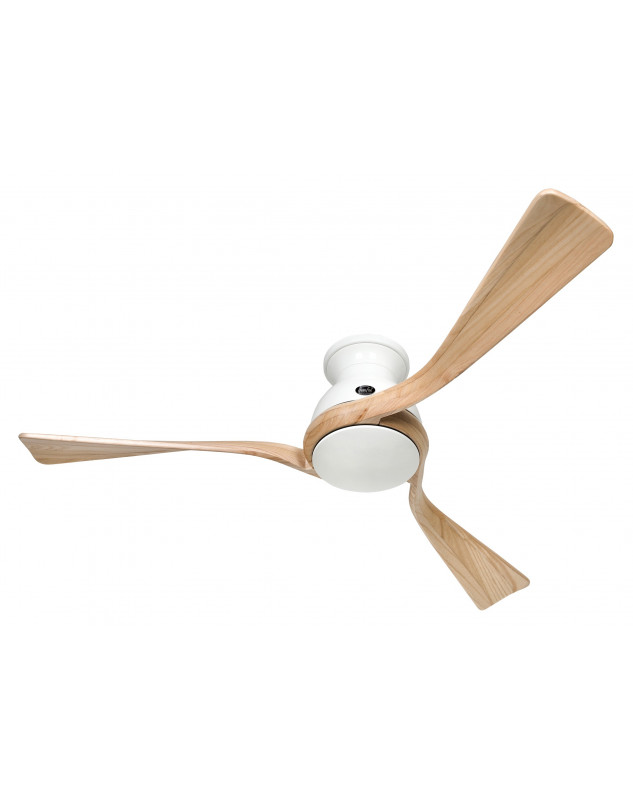 Ventilador de techo CasaFan 314053 Eco Regento DC estilo ikea