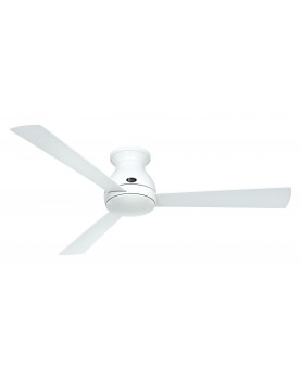 Ventilador de techo CasaFan 314276 Eco Pallas 142cm blanco estilo sencillo