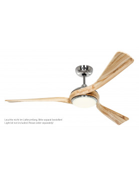 Ventilador de techo con luz CasaFan 314230 Eco Interior 142cm