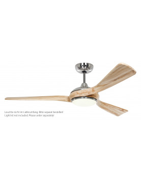 Ventilador de techo con luz CasaFan 314230 Eco Interior 142cm