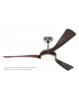 Ventilador de techo CasaFan 314231 Eco Interior con luz