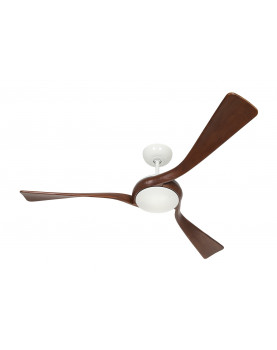 Ventilador de techo CasaFan motor blanco Eco Interior