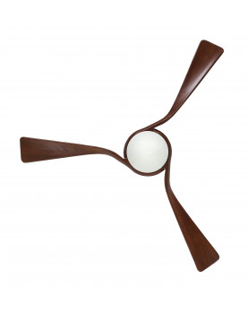 vista desde abajo CasaFan Eco Interior 142cm