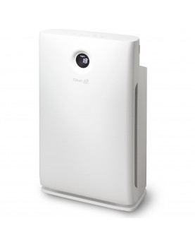 purificador de aire con Ionionizador DUO , libre de ozono