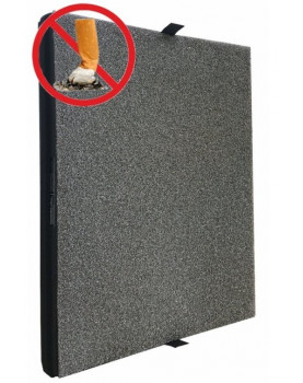 purificado de aire Lavaero 280 para fumadores