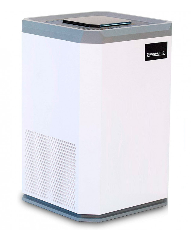 Purificador UV-C de aire compacto Comedes Lavaero 100 desde España