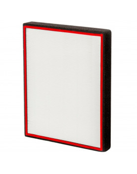 Filtro estándard de...