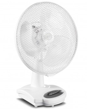 Ventilador de mesa CasaFan...