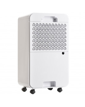 deshumidificador con Temporizador NOATON DF 4114