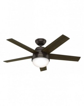 Ventilador de techo con luz...