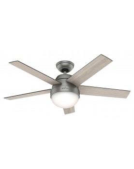 Ventilador de techo con luz...