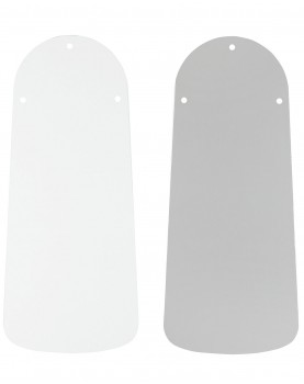 Aspas reversibles para ventilador de techo classic royal 75 blanco o mimbre