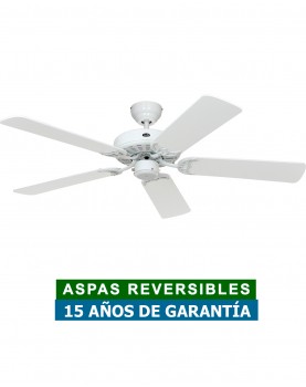 Ventilador de techo 513203 classic royal 132 aspas reversibles