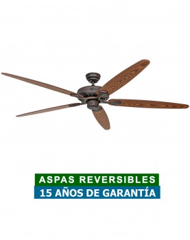 Ventilador de techo CasaFan...