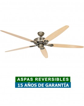 Ventilador de techo CasaFan...