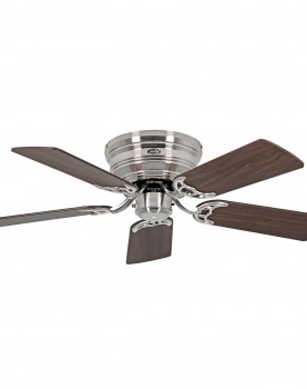 Ventilador de techo 5103051 classic flat 103 color haya nogal