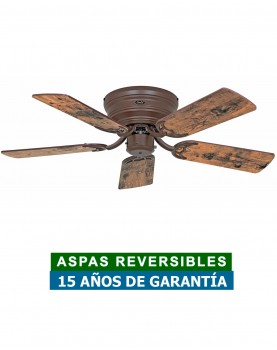 Ventilador de techo CasaFan...