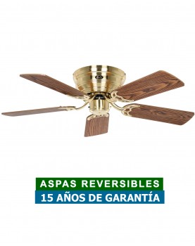 Ventilador de techo CasaFan...