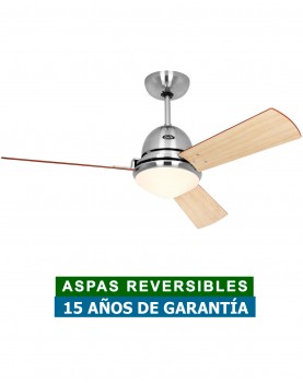 Ventilador de techo CasaFan...