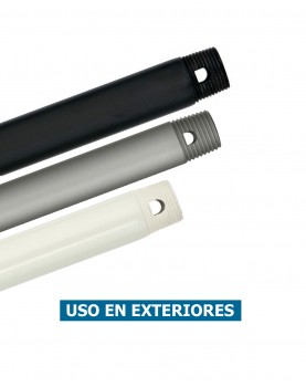 Barra de extensión para...