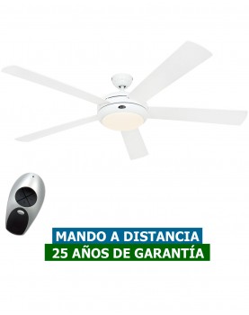 Ventilador de techo con luz...