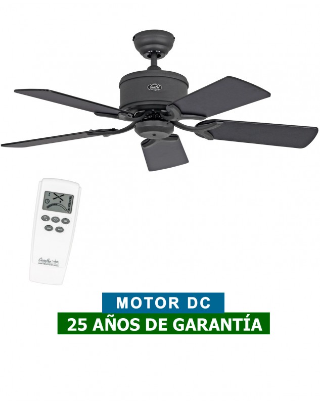 Ventilador para el techo CasaFan 510384 ECO ELEMENTS 103 aspas reversibles