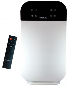 Purificador de aire con...