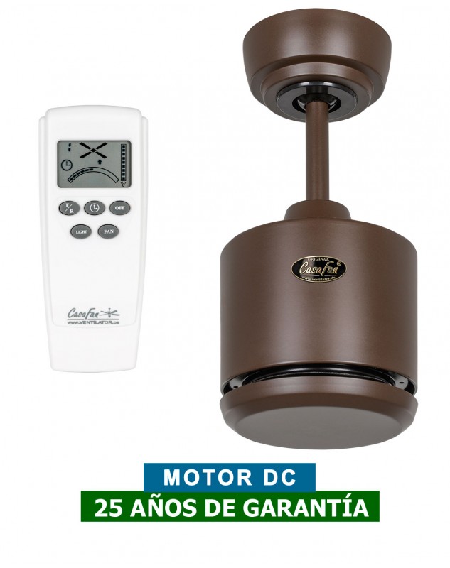 ventilador de techo Eco Neo III personalizable