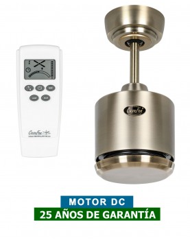 ventilador de techo personalizable según tu estilo Eco Neo III