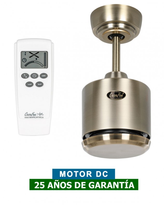 ventilador de techo personalizable según tu estilo Eco Neo III