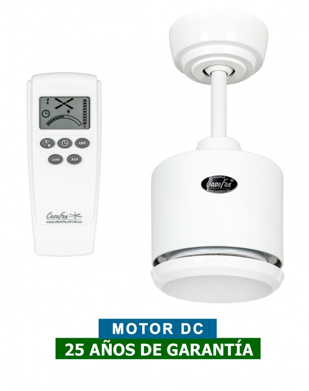 Motor para ventiladores de techo 413243 ECO NEO III blanco
