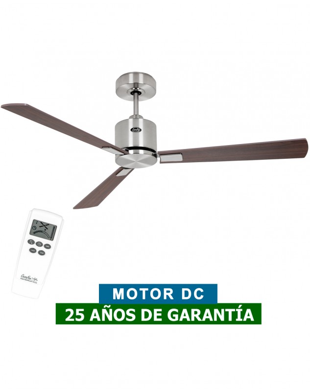 ventilador de techo simple de bajo consumo ECO CONCEPT CasaFan