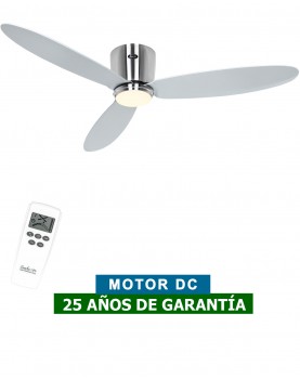 Ventilador de techo con luz...