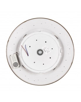 Ventilador vega abierto