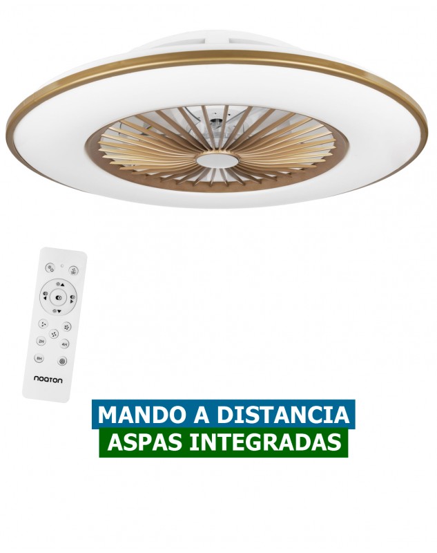 VEGA CR con control remoto