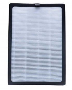 Filtro combinado de...