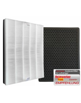 Pack Filtro De Repuesto...