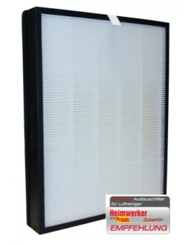 Filtro de repuesto HEPA...