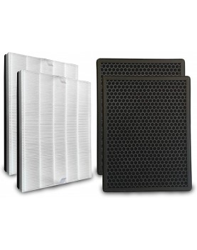 Set de Filtros De Repuesto...