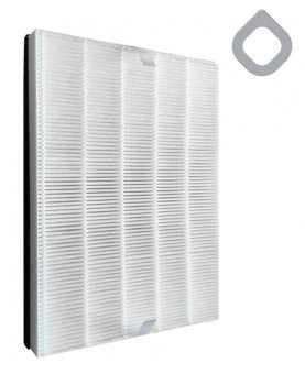 filtro compatible ac2889 hepa