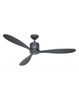 Ventilador de techo CasaFan 313242 Aeroplan Eco gris