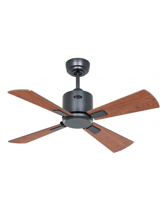 Ventilador ECO NEO III 952001 cerezo nogal